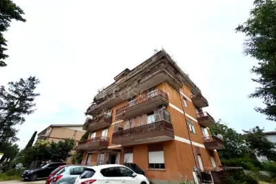 Casa in vendita, Via di Baccanello, Roma