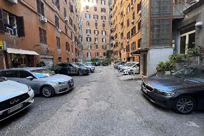Negozio in affitto, Viale Delle Provincie, Roma