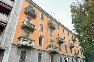 Casa in vendita, Via Carlo Vittadini, Milano