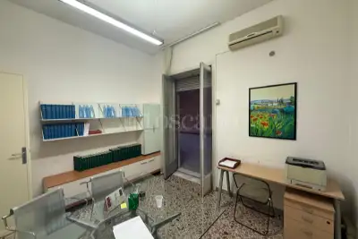 Casa in vendita, Via Firenze, Catania