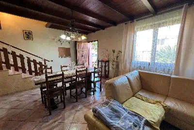 Casa in vendita, Via dei Dentali, Fiumicino