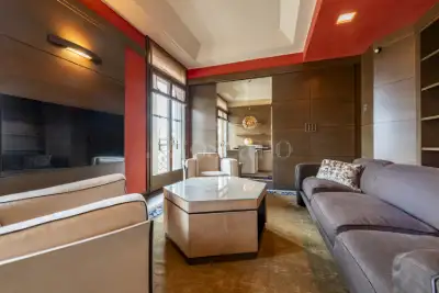 Casa in vendita, Via Uberto Visconti di Modrone, Milano