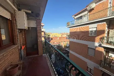 Casa in vendita, Via San Francesco D'Assisi, Ciampino