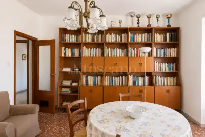 Casa in vendita, Piazza Marco Polo, Cagliari