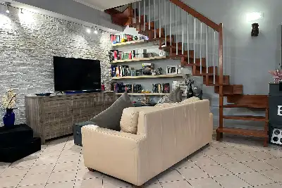 Villino a Schiera in vendita, Via Ferdinando Paoletti, Roma