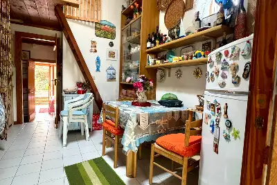 Casa Indipendente in vendita, Via Cala Sabina, Stintino