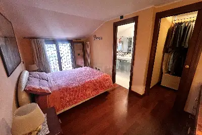 Casa in vendita, Via Belcastro, Roma