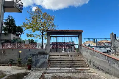 Casa in vendita, Via Antonino di Sangiuliano, Sant'Agata li Battiati