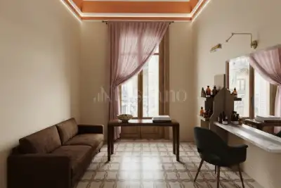 Casa in vendita, Via D'Amico, Catania