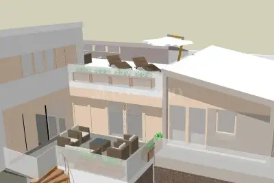 Villa in vendita, Via Dei Tulipani, Avezzano