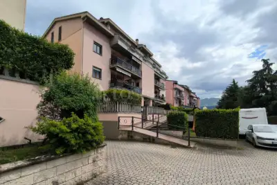 Casa in vendita, Via Francesco Savini 27, L'Aquila