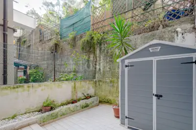 Casa in vendita, Via Posalunga, Genova