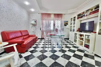 Casa in vendita, Via San Giacomo, Nettuno