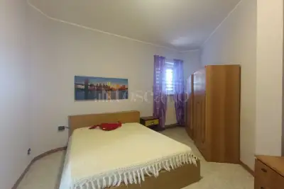 Casa Indipendente in affitto, Via Alcaloro, San Giovanni la Punta