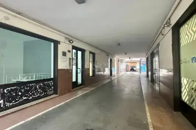 Ufficio in vendita, Corso Vittorio Emanuele II, Avellino