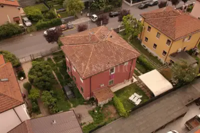 Villa Bifamiliare in vendita, Via Villa Ottorino, Brescia