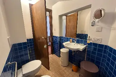 Villa Plurifamiliare in affitto, Via Nervi, Fiumicino