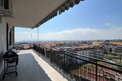 Casa in vendita, Viale dell'Autonomia, Gravina di Catania