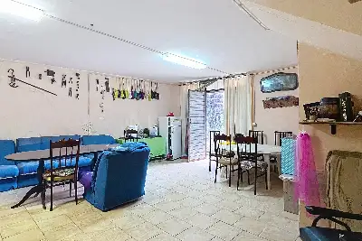 Villino a Schiera in vendita, Via Enrico Berlinguer 17, Usini