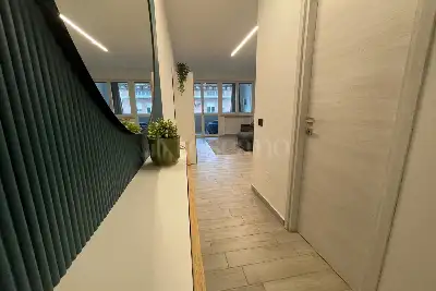 Casa in vendita, Via Ugo La Malfa, Martinsicuro