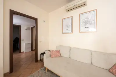 Casa in vendita, Via Giovanni Mingazzini, Roma