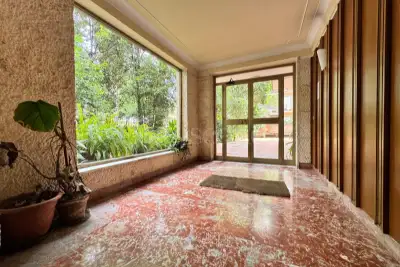 Casa in vendita, Via Francesco Vettori, Roma