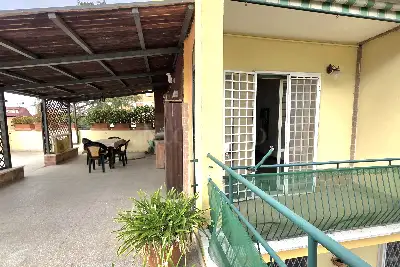 Casa in vendita, Via dei Baglioni, Roma