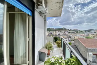 Casa in vendita, Via Palermo, Messina