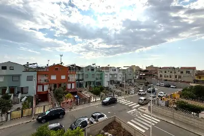 Villa in vendita, Pressi C/C Le Vele, Quartucciu