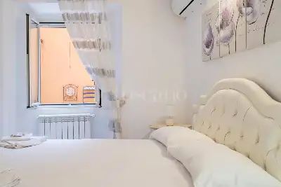 Casa in vendita, Via Gregorio VII, Roma