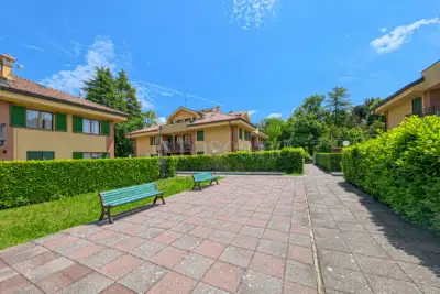 Casa in vendita, Via Angelo Schieppati, Viggiù