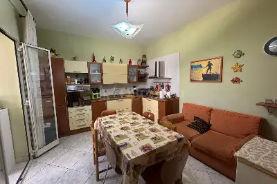 Casa in vendita, Via Nervesa della Battaglia, Catania