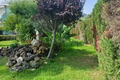Villa Bifamiliare in vendita, Via Chiesazza - Sperone II, Altavilla Milicia