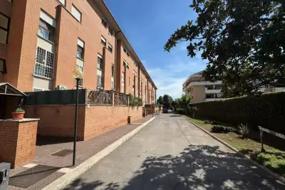 Casa in vendita, Via del Fosso di Gregna, Roma