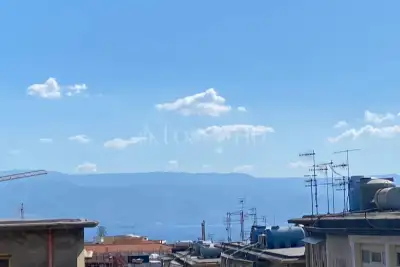 Casa in vendita, Via Caronie, Messina