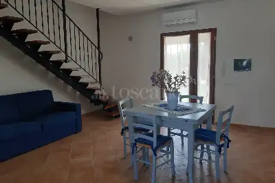 Casa Indipendente in vendita, Porto Pino, Sant'Anna Arresi