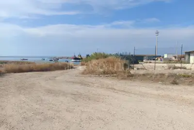 Agricolo in affitto, Via Stentinello, Siracusa