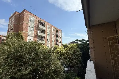 Casa in vendita, Piazza Leonardo Da Vinci, Ciampino