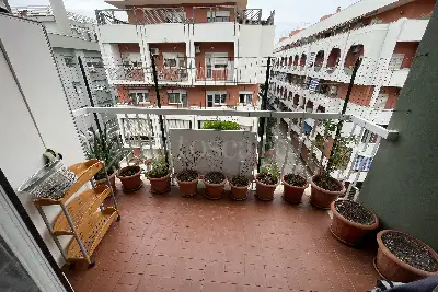 Casa in vendita, Via Danilo Stiepovich, Roma