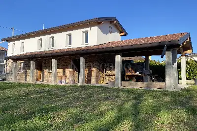 Casa Indipendente in vendita, Via Caserate, Portogruaro