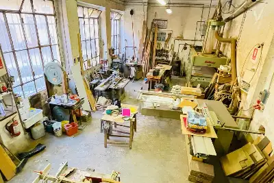 Laboratorio in vendita, Via dell'Aprica, Milano