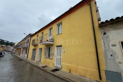 Casa in vendita, Via Vittorio Emanuele, Monti