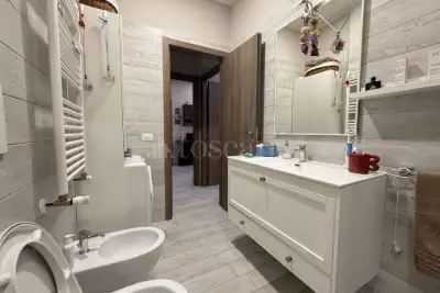 Casa in vendita, Via dell'Idrovolante, Roma