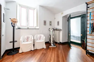 Villa in vendita, Via Argiroffo Montetto, Genova