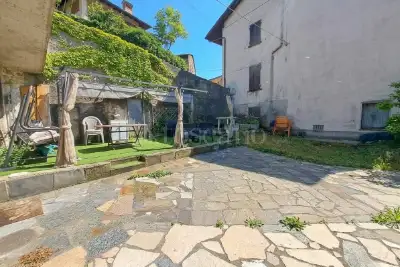Casa Indipendente in vendita, Via L. Suardo, Sarnico