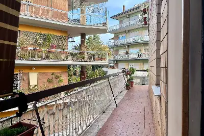 Casa in vendita, Via Giangiorgio Trissino, Roma