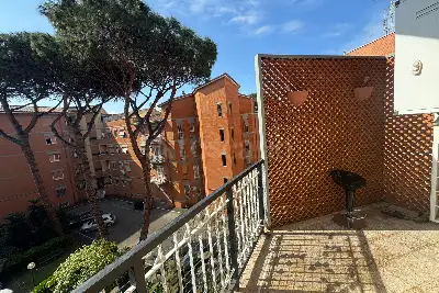 Casa in vendita, Viale Giuseppe Genoese Zerbi, Roma