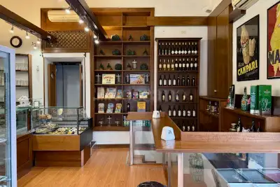 Attività Commerciale in vendita, Via Candia, Roma