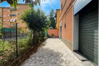 Casa in vendita, Via A. Tosoni, Brescia