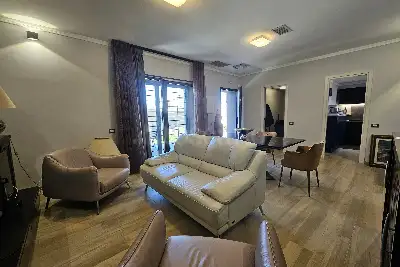 Villa Bifamiliare in vendita, Via Colle Cocchino, Anzio